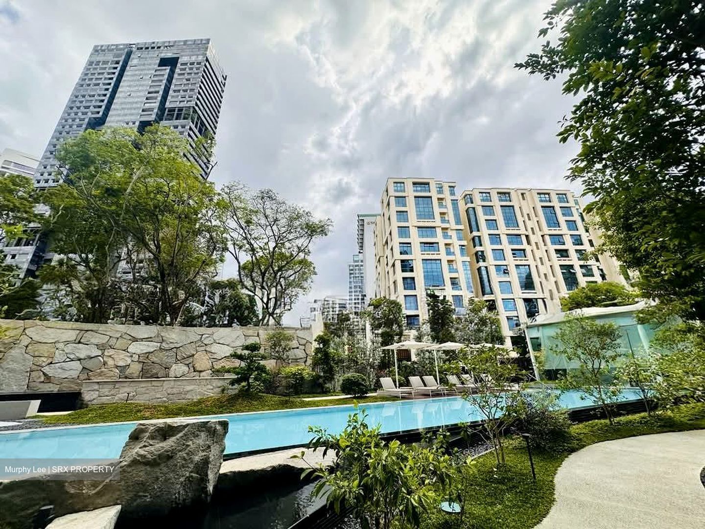 21 Anderson (D10), Condominium #569172101